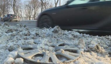 Montreal mayor falls victim to city’s growing pothole problem - Montreal