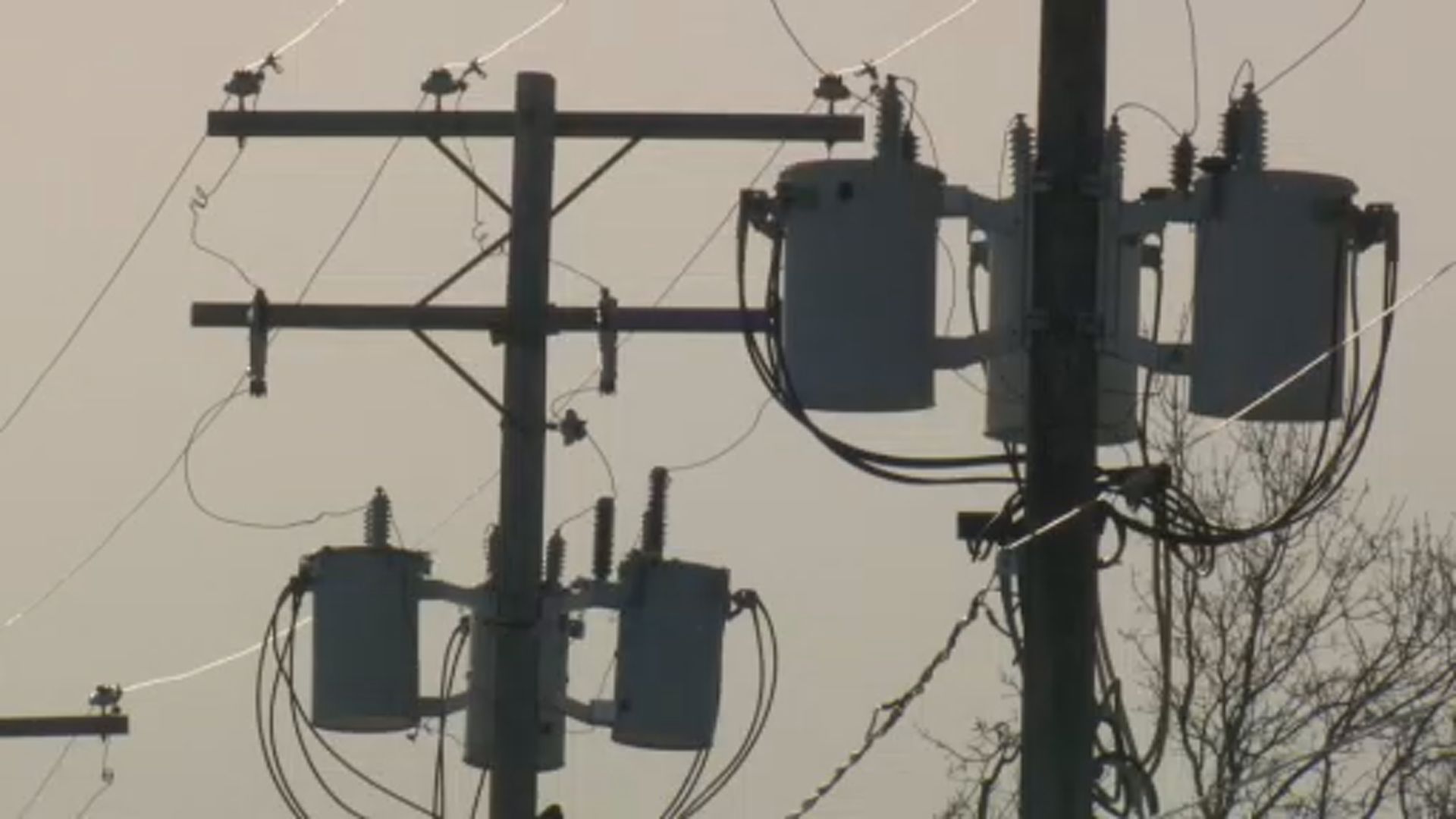 Click to play video: 'Power grid reliability risks rising as demand outpaces new supply: NERC report'