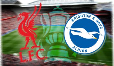 Liverpool XI vs Brighton: Predicted lineup and confirmed team news - London Evening Standard