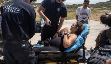 'Unborn children are dying': Pro-life leaders challenge ICE detention of pregnant women