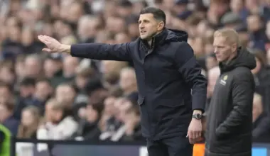 Portsmouth boss tips Millwall for top-six finish – Southwark News