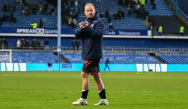 Millwall head coach says he had a ‘good chat’ with Barry Bannan before starting him against former club Sheffield Wednesday – Southwark News