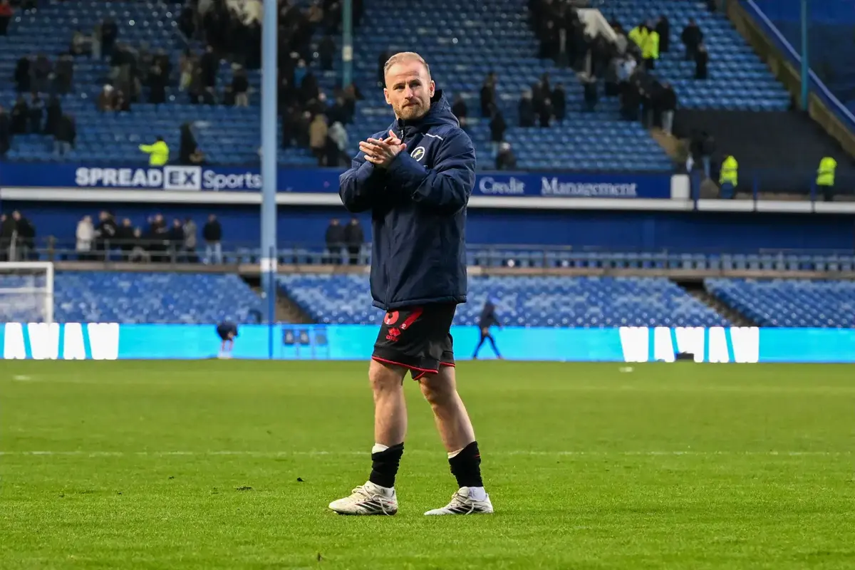 Millwall head coach says he had a ‘good chat’ with Barry Bannan before starting him against former club Sheffield Wednesday – Southwark News