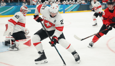 Fiala to miss rest of regular season for Kings with leg fractures