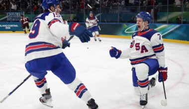 5 things learned from Day 2 of Olympics