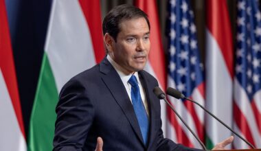 State Department Targets 'Scam Centers' in Asia