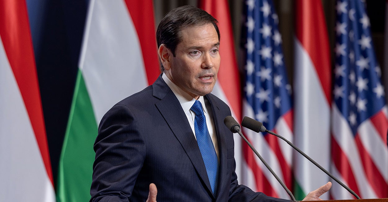 State Department Targets 'Scam Centers' in Asia