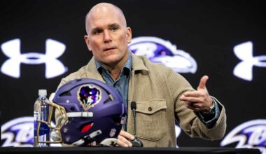 Ravens’ 2026 Offseason Guide - Baltimore Ravens