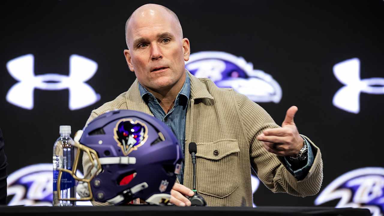 Ravens’ 2026 Offseason Guide - Baltimore Ravens