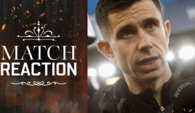 Eric Ramsay offers verdict on Emirates FA Cup fourth-round defeat to Norwich City - West Bromwich Albion