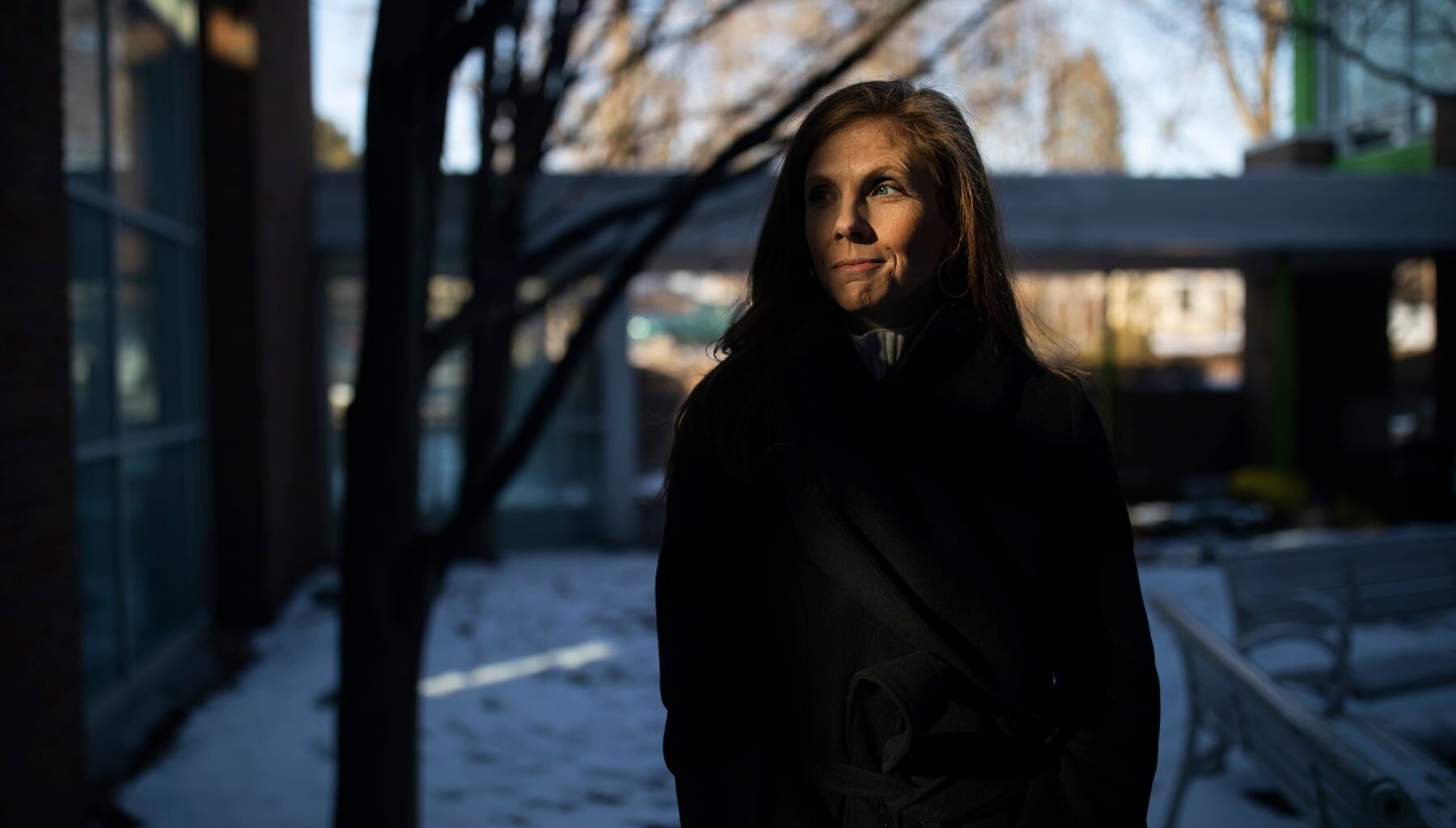 'Wine moms' opposing ICE by supporting Haitians in Springfield, Ohio