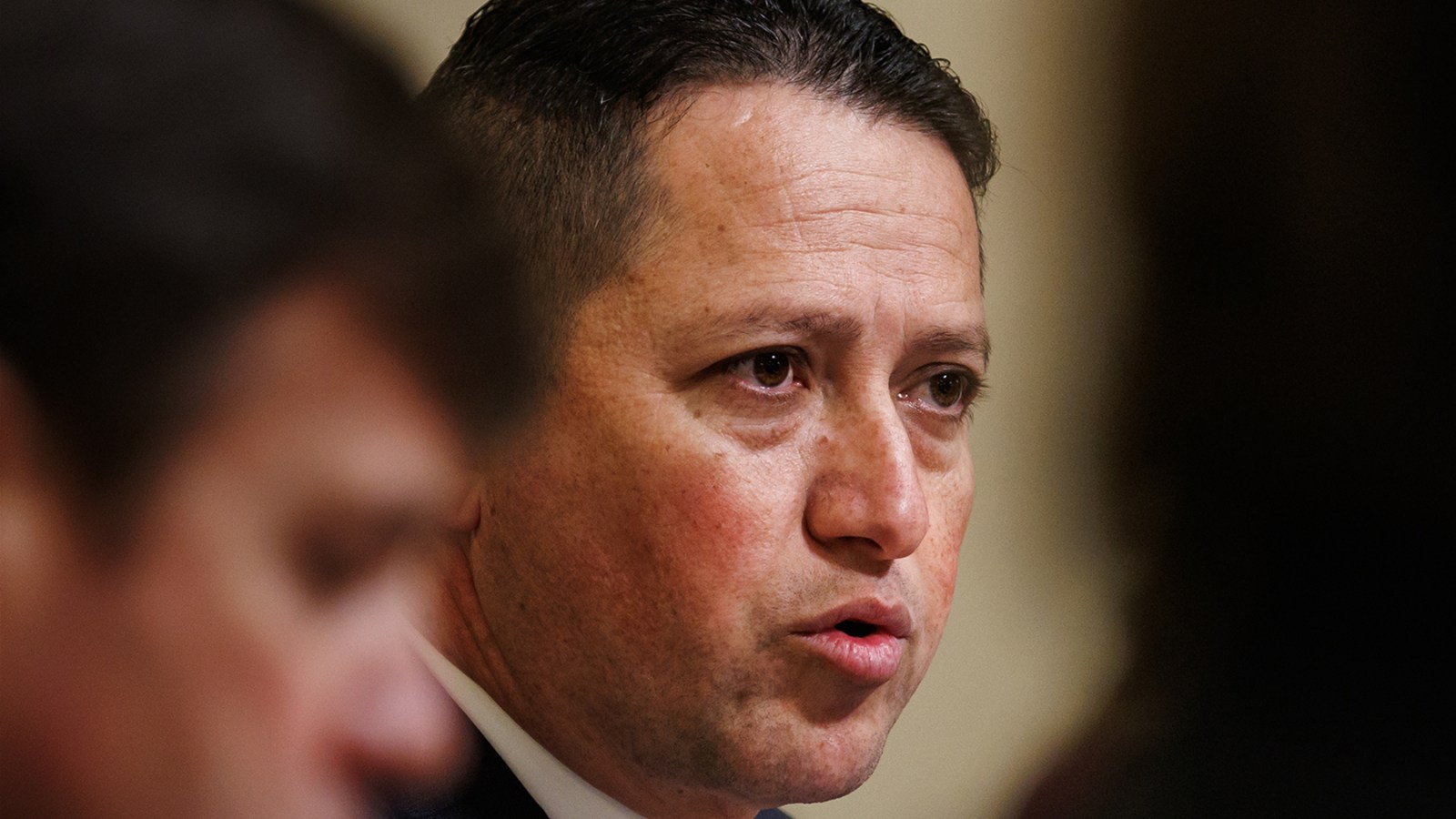 Tony Gonzales Sex Scandal Leads to Calls to Resign from MAGA Lawmakers