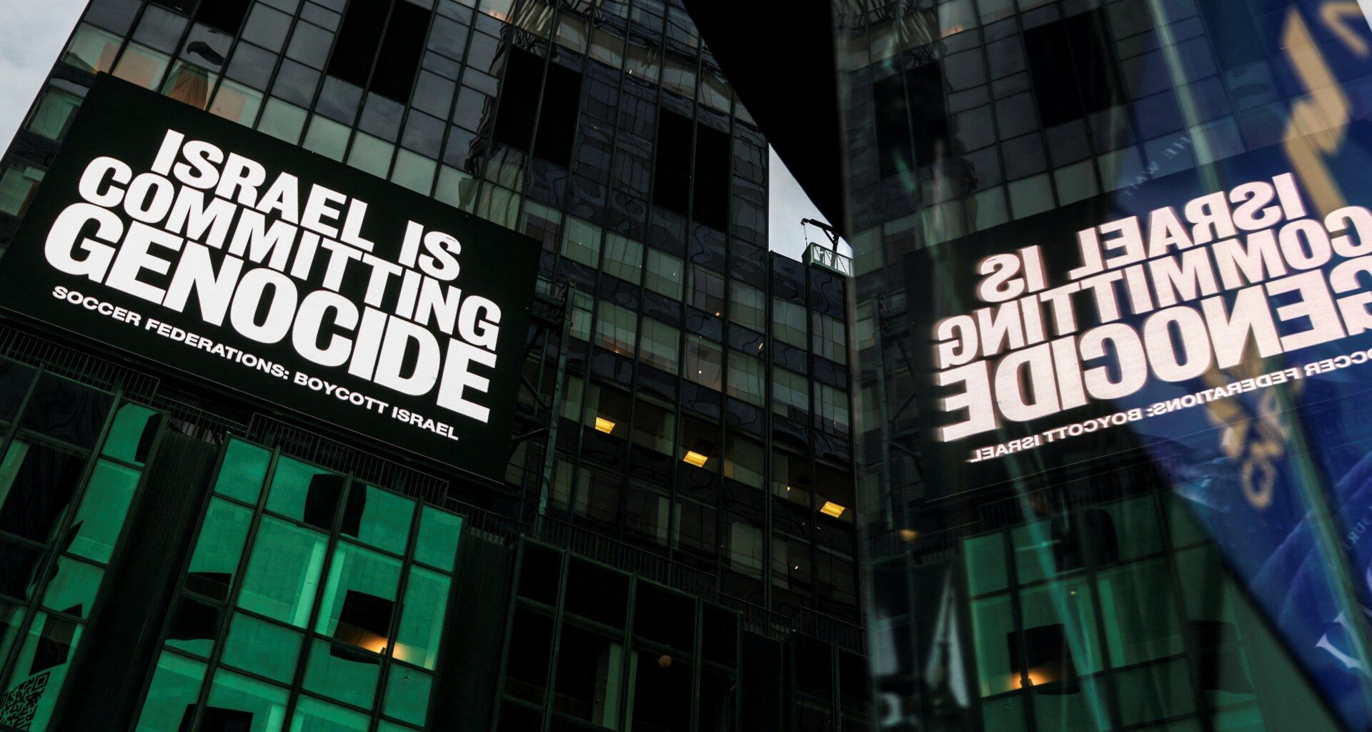 Campaign to boycott Israel looks to future after Gaza ‘ceasefire’ | Israel-Palestine conflict News