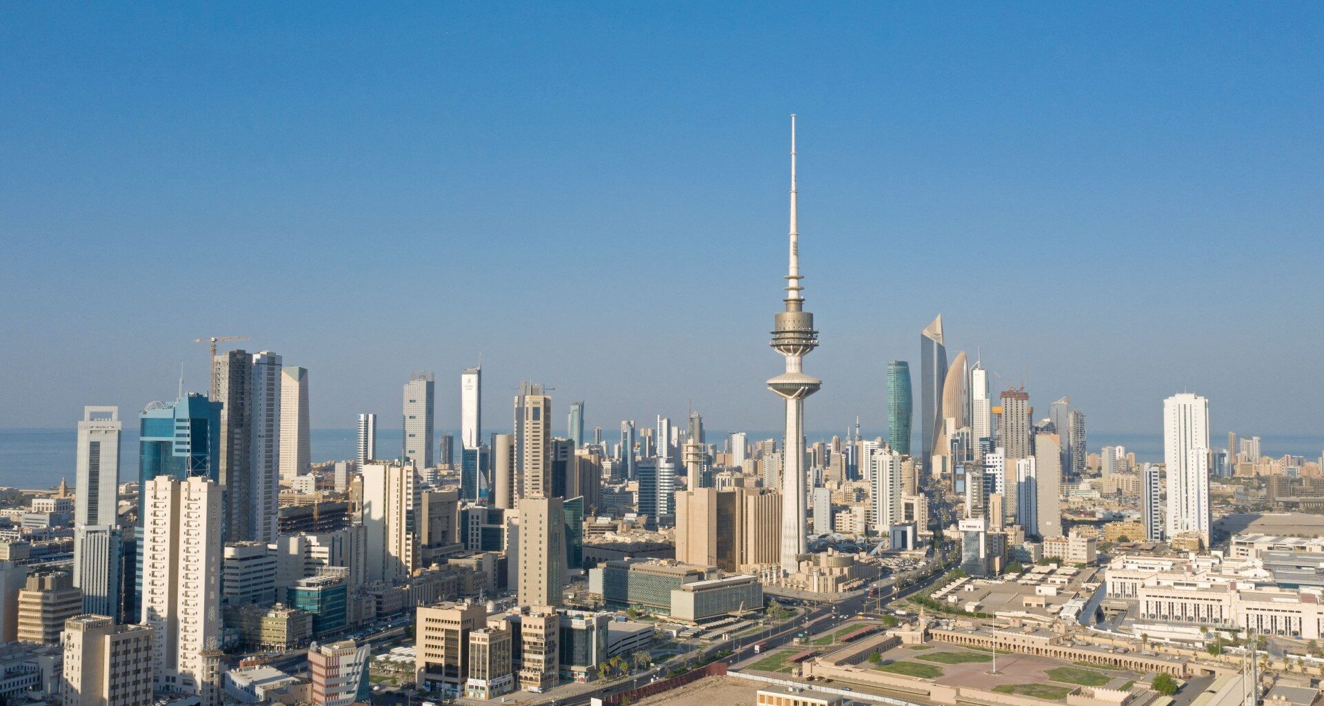 Gulf countries back Kuwait’s sovereignty after Iraq draws new boundaries | News