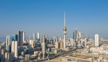 Gulf countries back Kuwait’s sovereignty after Iraq draws new boundaries | News