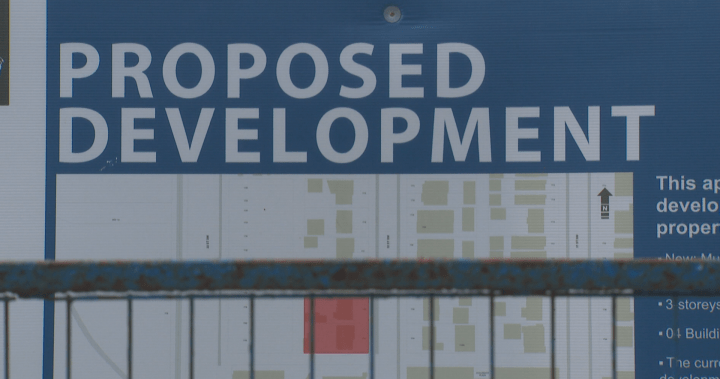 CMHC writes to City of Calgary over citywide rezoning and impact to federal funds - Calgary