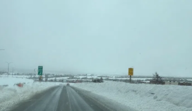 Cleanup a 'Slow and Long Process' as Metro Drivers Contend with Poor Road Conditions