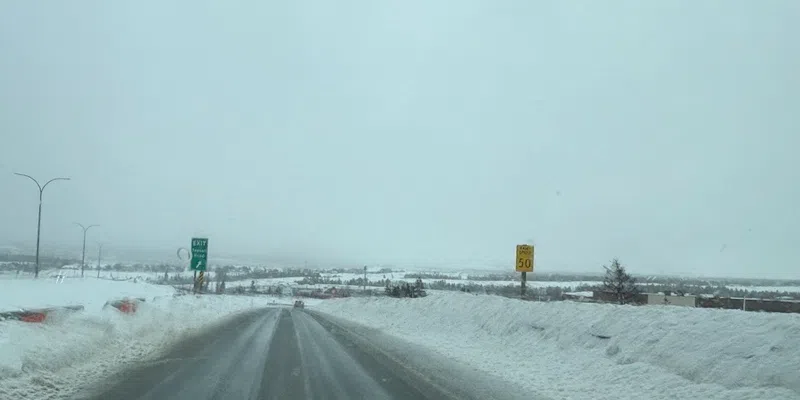 Cleanup a 'Slow and Long Process' as Metro Drivers Contend with Poor Road Conditions