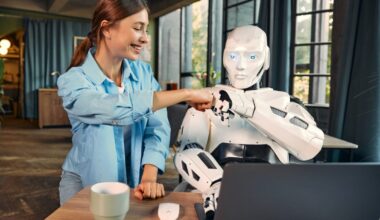 For Some Reason, Someone Who Generates AI Slop Books Has Unmasked Herself