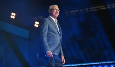 Rod Wood to retire as Detroit Lions Team President and CEO