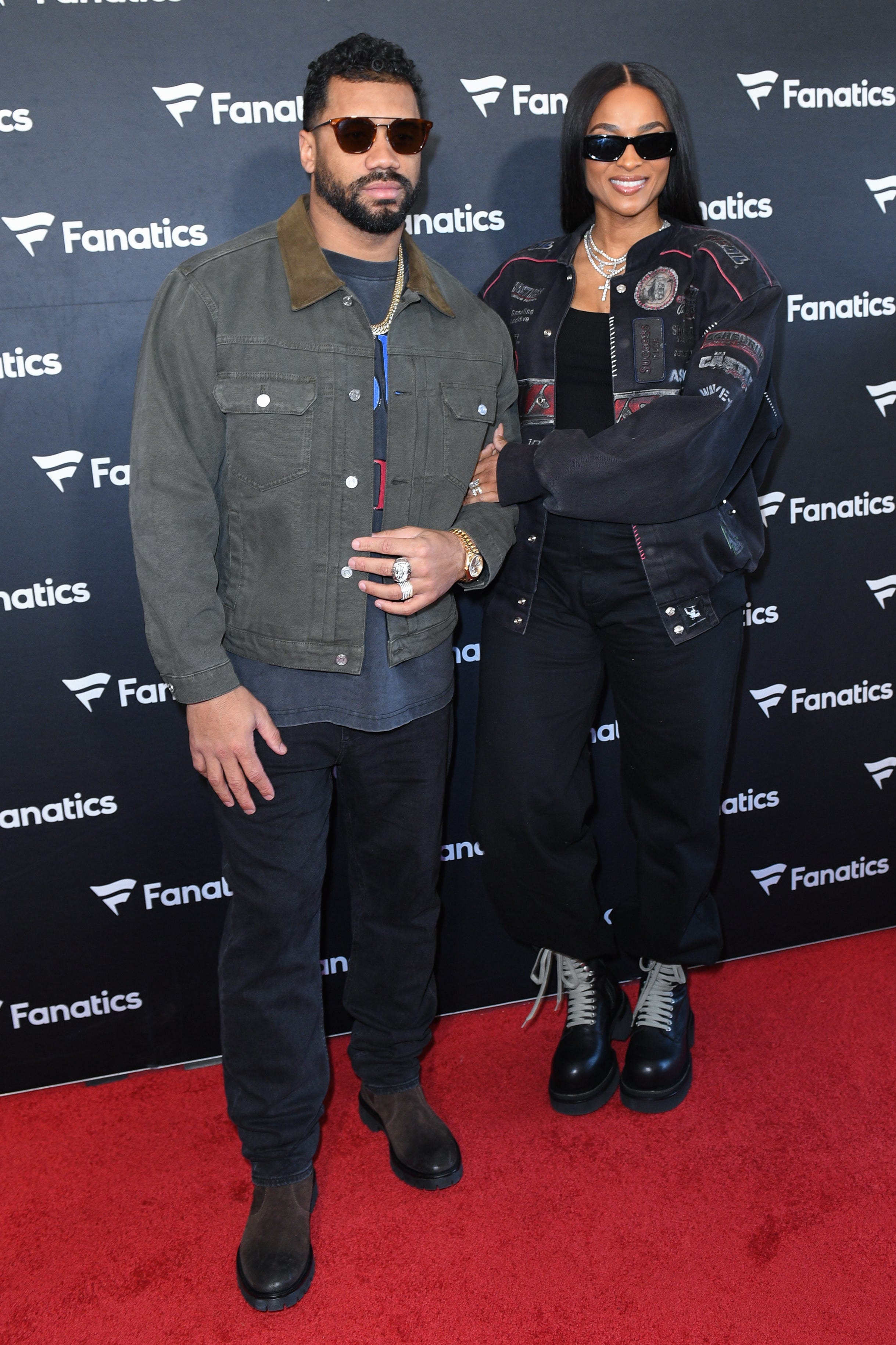 2026 fanatics super bowl party