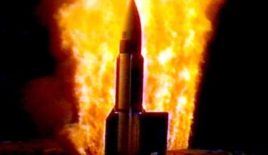 Russia Warns Of Real World Consequences