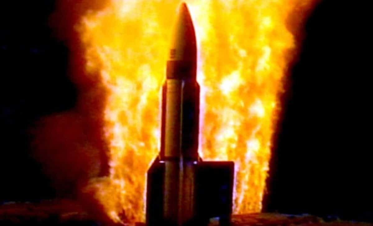 Russia Warns Of Real World Consequences