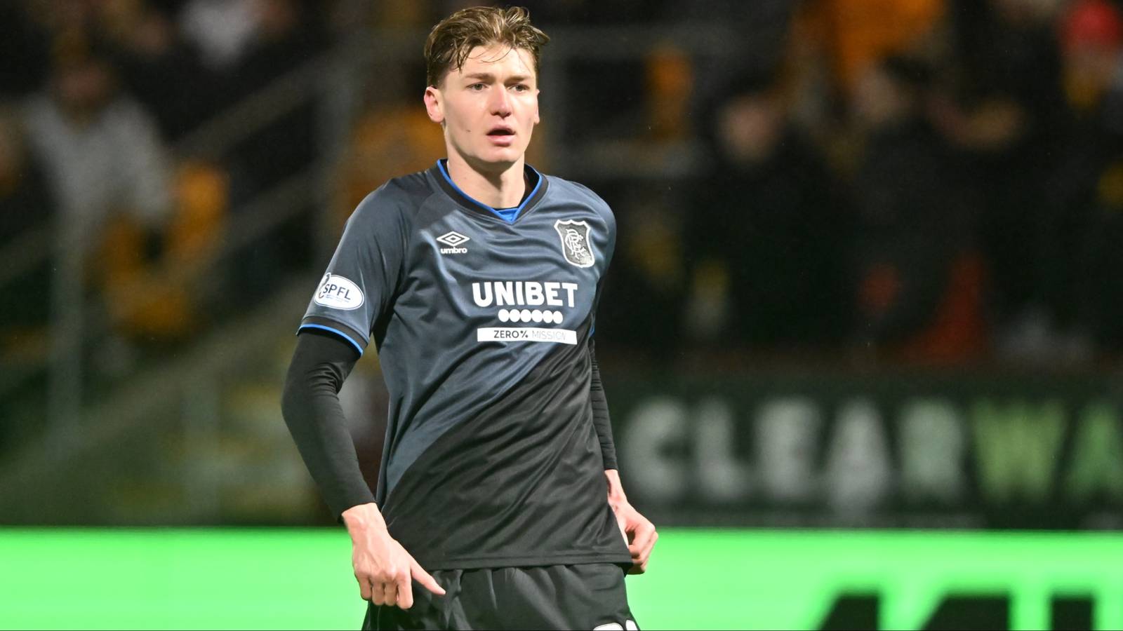 Predicted Rangers lineup at Ibrox