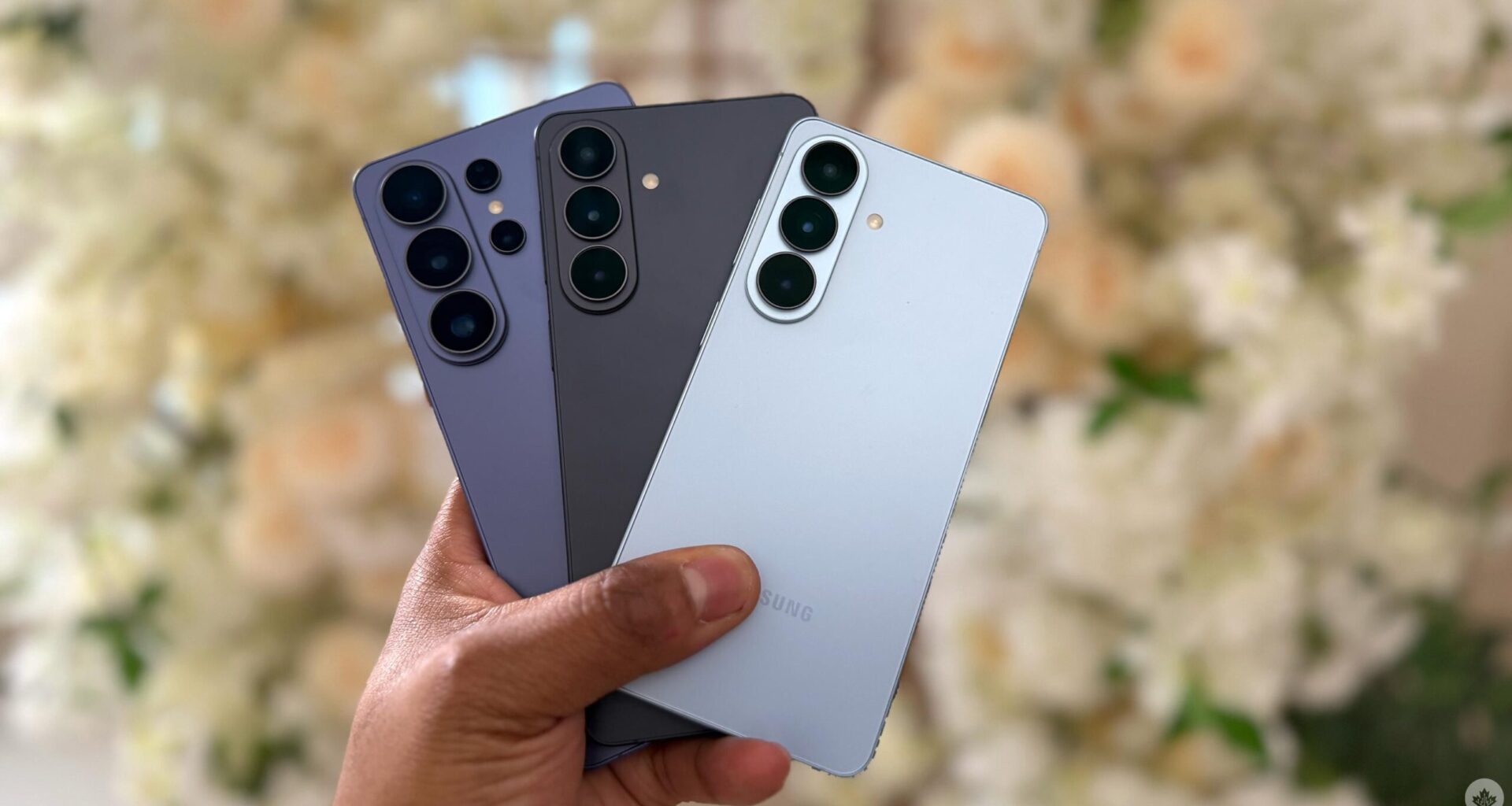 Samsung Galaxy S26 Canadian pricing and availability