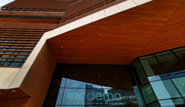 Moderna’s president weighs in on FDA’s decision not to review its flu vaccine