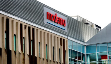 What the FDA's Moderna rejection means for every vaccine maker