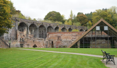 Ironbridge Gorge's museums and heritage sites will transfer to the care of the National Trust next month