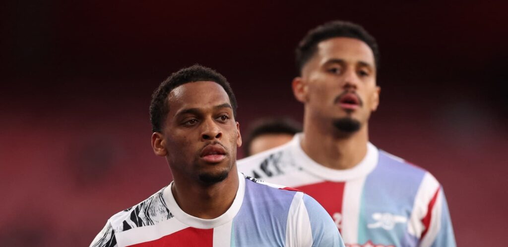 Saliba + Timber ruled out of FPL Gameweek 38