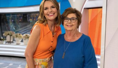 Savannah Guthrie’s Mom’s Kidnapping Questioned by Former FBI Official