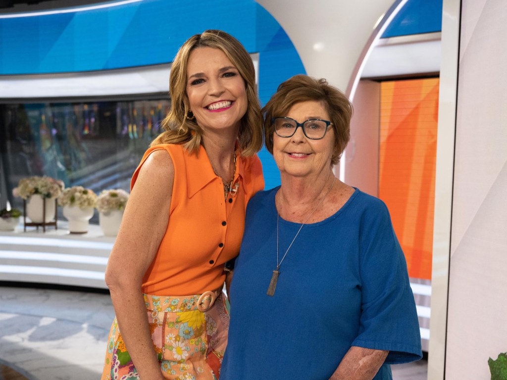 Savannah Guthrie’s Mom’s Kidnapping Questioned by Former FBI Official