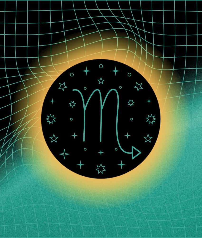 scorpio zodiac sign solar eclipse February 17 2026 big deal