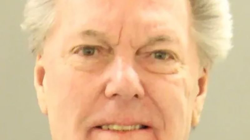 Jill Biden’s ex-husband William Stevenson arrested on murder charge