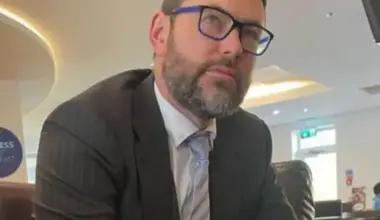 Matt Goodwin’s Reform UK campaign manager said he ‘would never touch a Jewish woman’ - The Jewish Chronicle