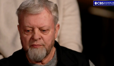 Renee Good's dad: I would take those bullets a thousand times to protect her