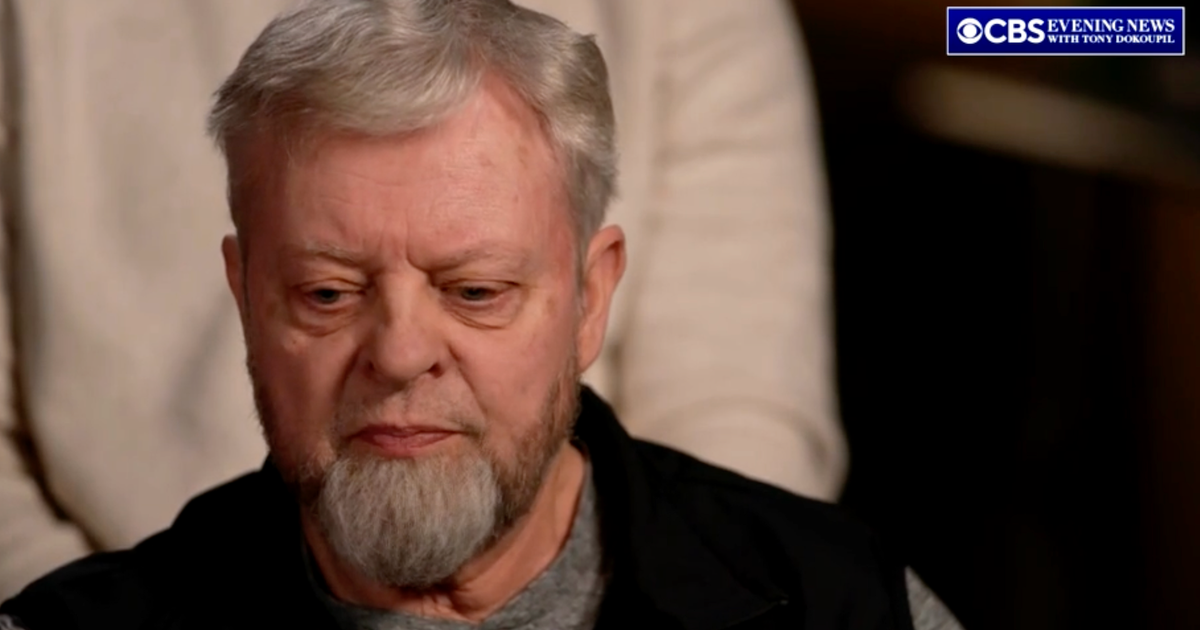 Renee Good's dad: I would take those bullets a thousand times to protect her