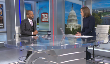 Full Transcript: Omani Foreign Minister Badr Albusaidi tells "Face the Nation" a U.S.-Iran deal is "within our reach"