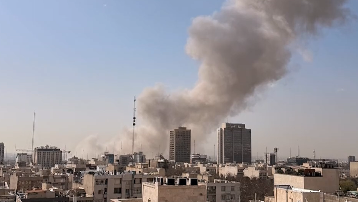 Florida leaders react to US, Israel attack on Iran