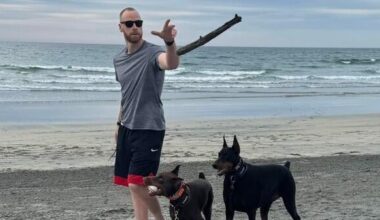 Irish man Seamus Culleton held for months by ICE says he had U.S. work permit, and now fears for his life