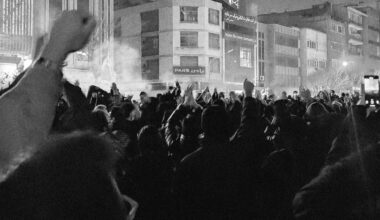 Iran’s Digital Surveillance Machine Is Almost Complete