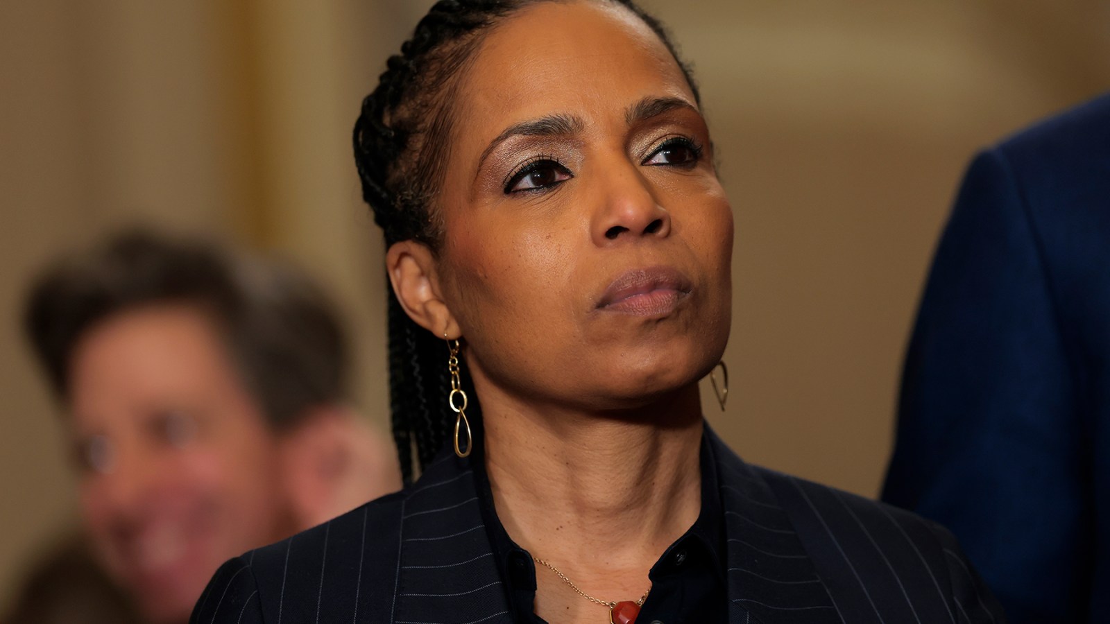 Sen. Alsobrooks on RFK Jr.'s Year of Running HHS