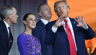 Trump Is Using Mexico’s Oil to Put the Squeeze on Cuba