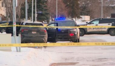 Edmonton police seek public help on investigation into fatal shooting