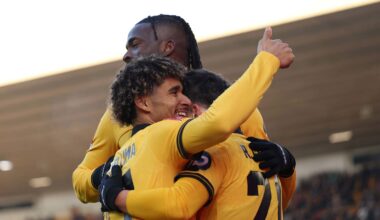 How to watch Grimsby vs Wolves | Men's First-Team | News