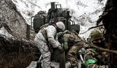 Ukraine’s strategy is to kill 50,000 Russian soldiers a month. A sign of confidence or an indicator of weakness?