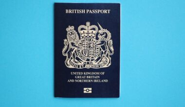 What are the new dual citizen passport rules for Brits as ETA change begins | News UK